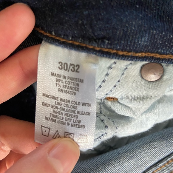 Aéropostale skinny - Picture 3 of 4